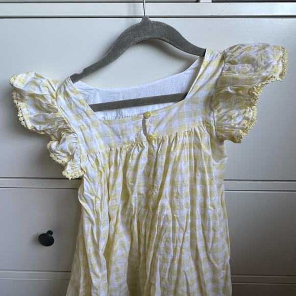 TUCKER+TATE DRESS - Picture 4 of 5